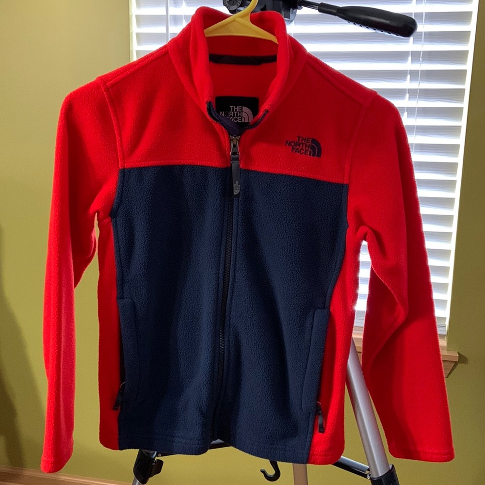 The North Face Sweatshirt for Kids